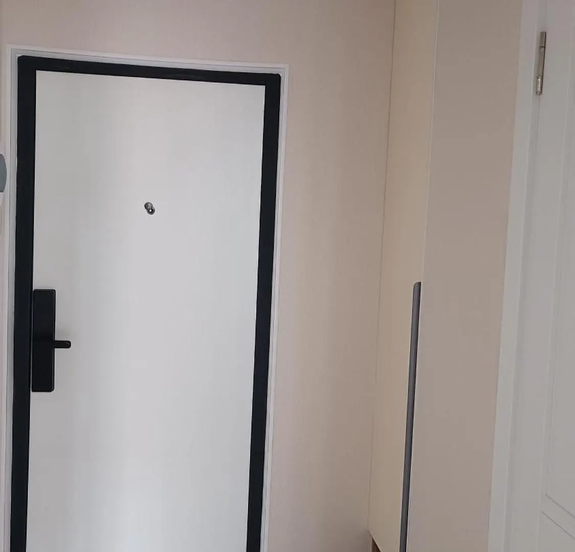 Apartment 2-Х Комнатная Квартира Рядом С Expo Nur-Sultan