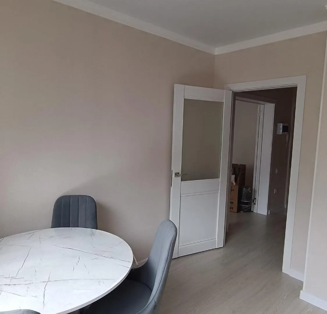 Apartment 2-Х Комнатная Квартира Рядом С Expo Nur-Sultan  Kazakhstan