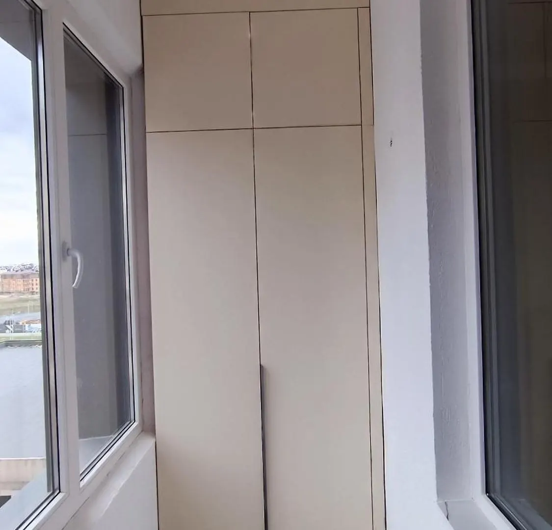 2-Х Комнатная Квартира Рядом С Expo Nur-Sultan  Apartment