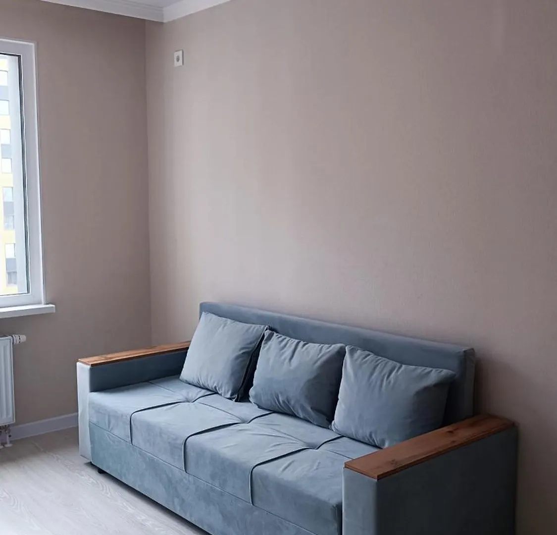 2-Х Комнатная Квартира Рядом С Expo Nur-Sultan  Apartment Nur-Sultan (Astana)
