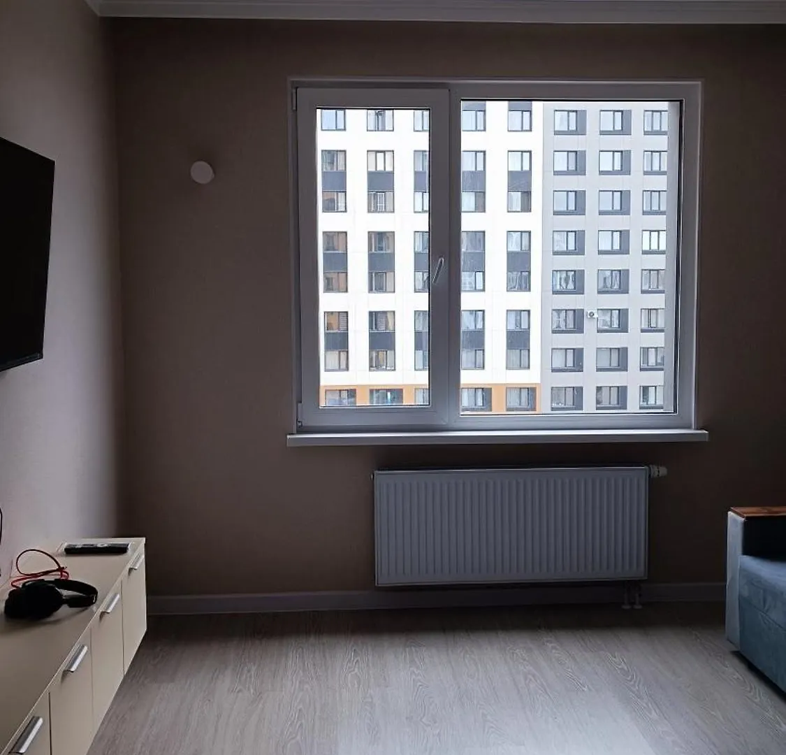 Apartment 2-Х Комнатная Квартира Рядом С Expo Nur-Sultan