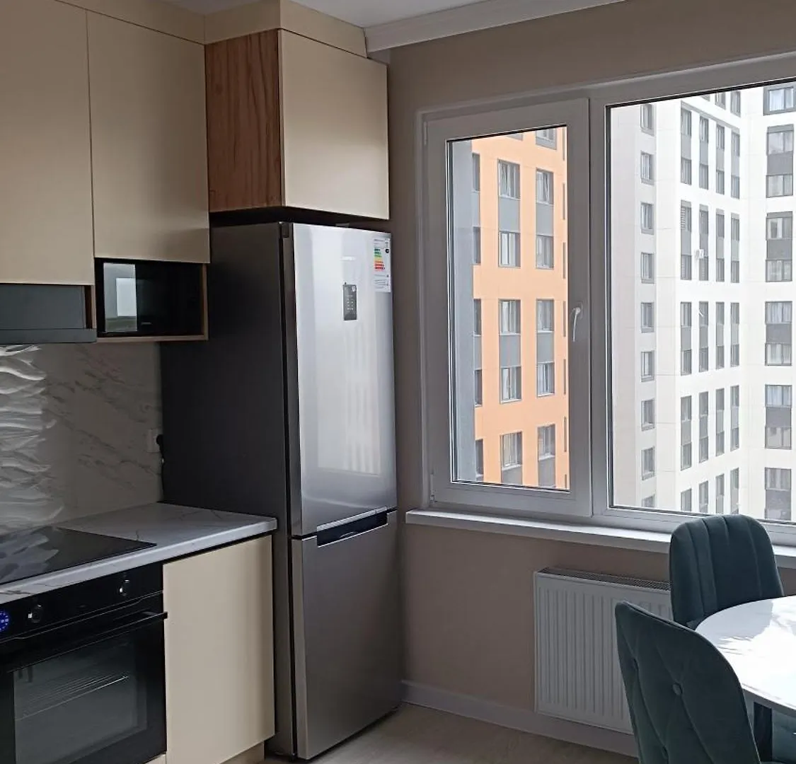 Apartment 2-Х Комнатная Квартира Рядом С Expo Nur-Sultan  Kazakhstan