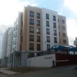 115 Expo Boulevard Астана
